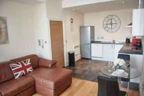 The Bliss Suite